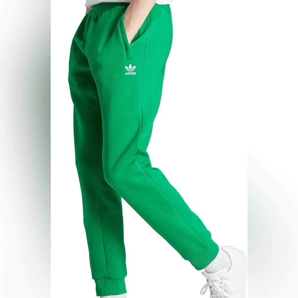 ADIDAS Essentials Fleece Joggers